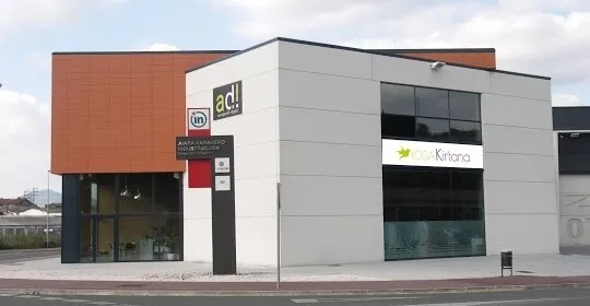 Kirtana Yoga en Amurrio