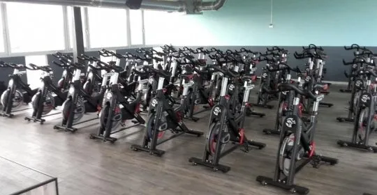 Altafit Gym Club San Vicente en San Vicente del Raspeig