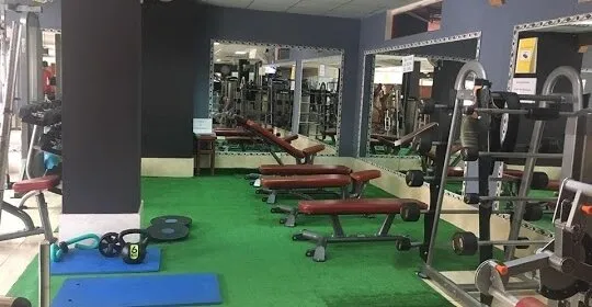 Gimnasio ArteSport en Andratx