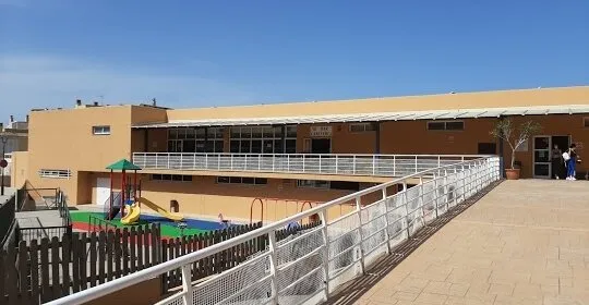 Inacua Andratx en Andratx