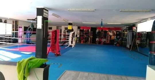Gimnasio Fusión en Calvià