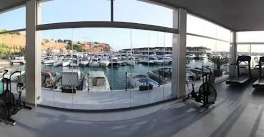 Fit Corner Mallorca en El Toro