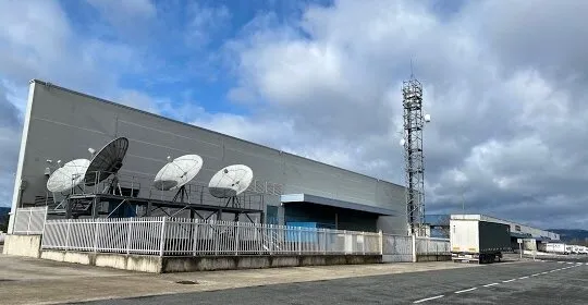 JUNDIZ 24/7 en Vitoria / Gasteiz