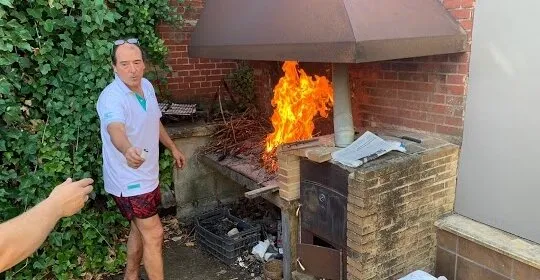 Torneo padel Hnos. Puñal en Aranguren