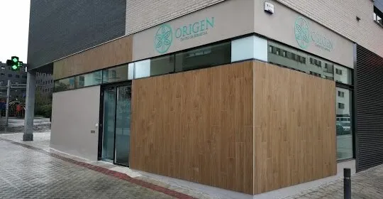 Centro de Bienestar Origen | Masajes Pamplona | Masajista Pamplona en Pamplona