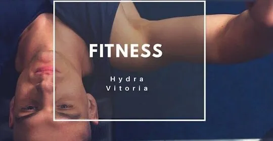 Hydra Vitoria en Vitoria / Gasteiz