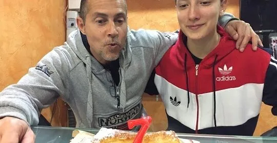 Gimnas Forma´t Centre Esportiu en Argentona