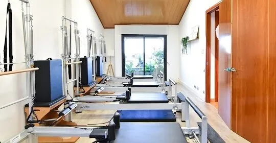 Centre de Fisioteràpia CSA en Argentona