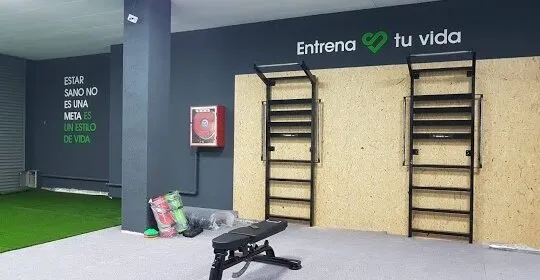 Sano Mataró en Mataró