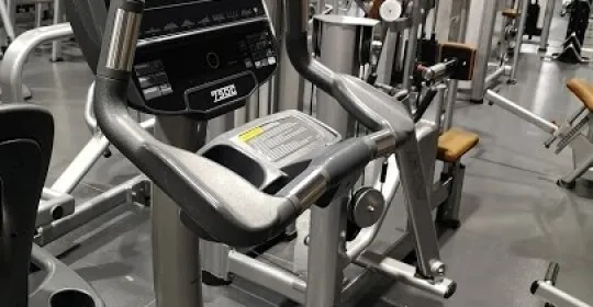 Gimnasio Basic Factory en Mataró