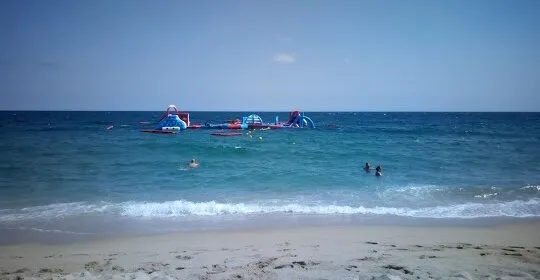 CN Mataro en Mataró