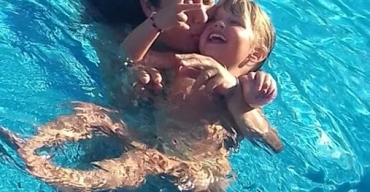 Pabellón Municipal Cabrera de Mar en Cabrera de Mar