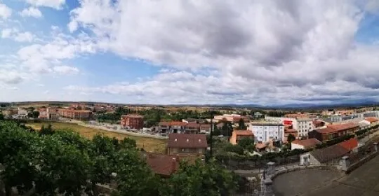 Centro fitness EPV en Astorga