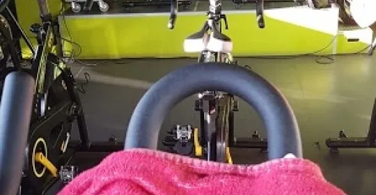 Centro Hidrotermal Benaguacil en Benaguacil