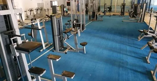 BeniSport Pádel & Fitness en Benifaió