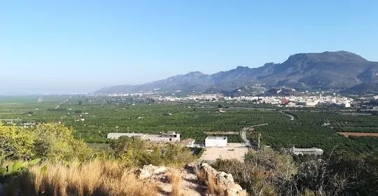 Equitación Deportiva Quilis Galán en Corbera