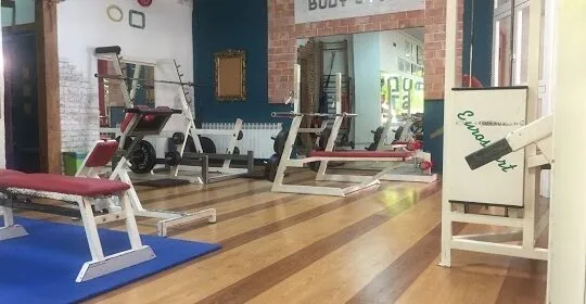 Centro Deportivo Body Style en Miranda de Ebro