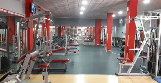 Gimnasio Cultur Sport en Cantillana