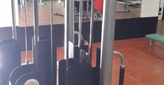 Gimnasio Kobukson en Burguillos