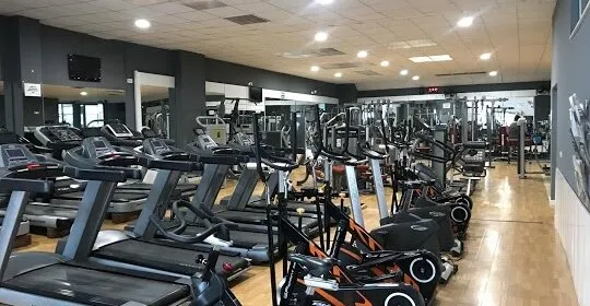 TocaSport Villaverde en Villaverde del Río