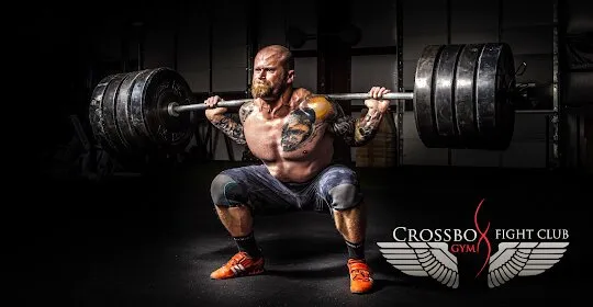 CrossBoxGym en Brunete