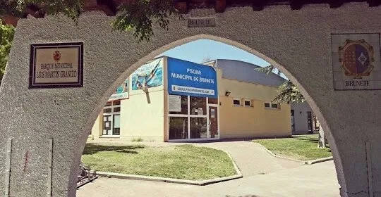 INSTINTO DEPORTIVO BRUNETE en Brunete