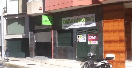 CARDIOSPORT CB en Bueu