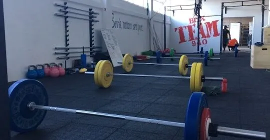 Box Team 940 en Cangas