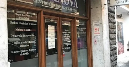 VITANOVA en Vitoria / Gasteiz