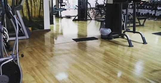 gimnasio fitnes-zone en Moratalla