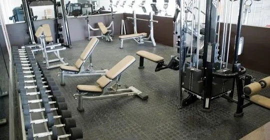 KIROLKLUB - GAMARRA en Vitoria / Gasteiz