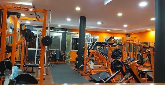 Club Body Sport Calasparra en Calasparra