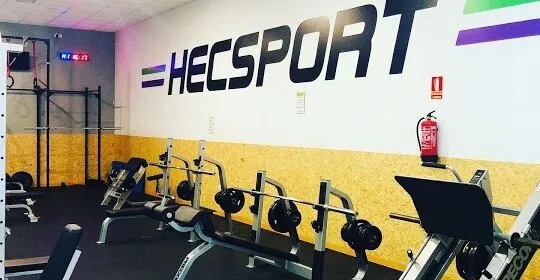 Hecsport en Cabanillas del Campo