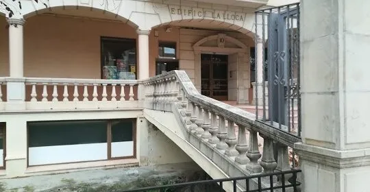 Gold Sport Gym en Canals