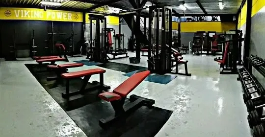 Du&Que Sport Gym en Villanueva del Río y Minas