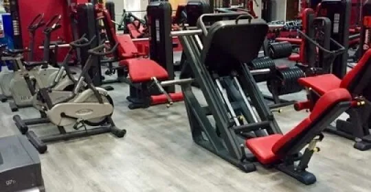 Armenia Sport en La Rinconada