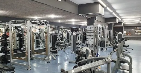 GYM LIONIC en Capdepera