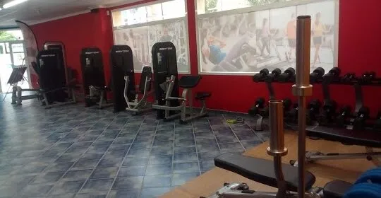 Gimnasio Amoros en Cala Ratjada