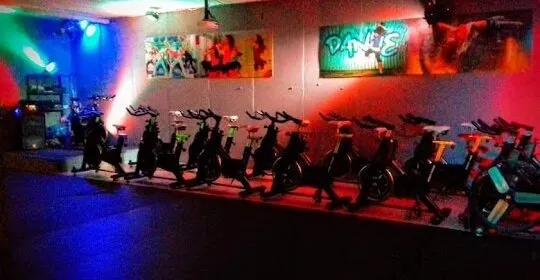 Fit Max Fitness Classes en Capdepera