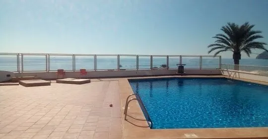 ginasio maxximun en Capdepera