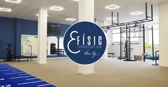 Efisic en Castalla