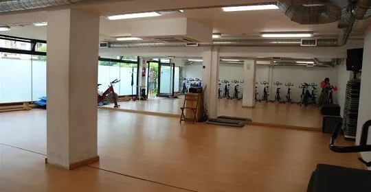 Udal Gimnasioa Aretxabaleta en Aretxabaleta