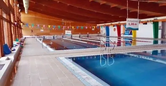 Instinto Deportivo Ciudad Rodrigo en Ciudad Rodrigo