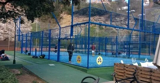 SOCIETAT ESPORTIVA CORBERA SA en Corbera de Llobregat