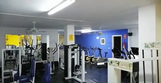 Gym Fitness Coria en Coria