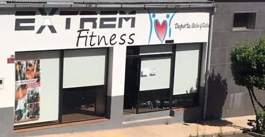 EXTREM Fitness Gimnasio en Montehermoso