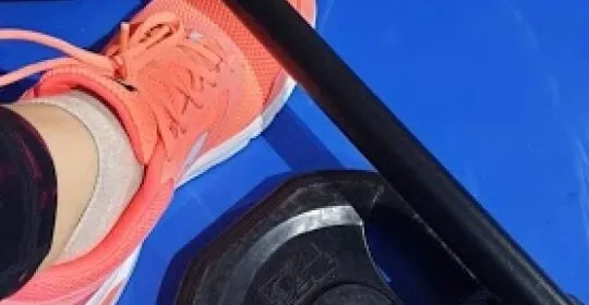 Evolution Gym en Deltebre