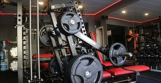 OLYMPUS PERSONAL CENTER en Deltebre