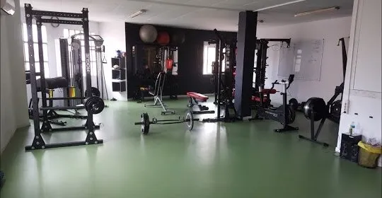 Centre D'entrenament Personal i Fisioteràpia en Amposta