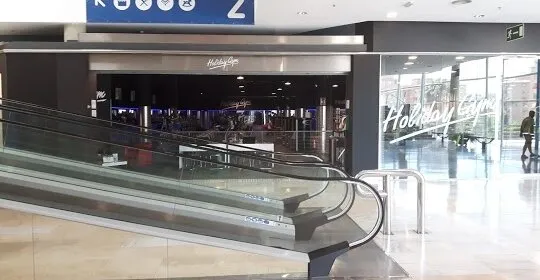 Holiday Gym Puerta de Alicante en Alicante